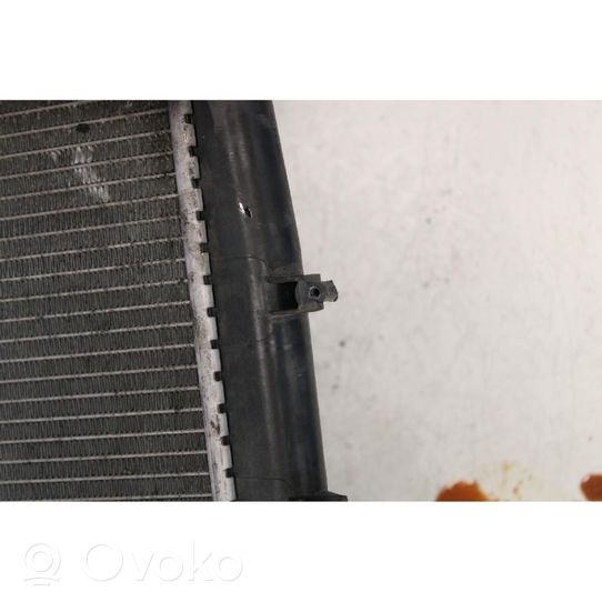 Renault Kangoo I Radiateur soufflant de chauffage 