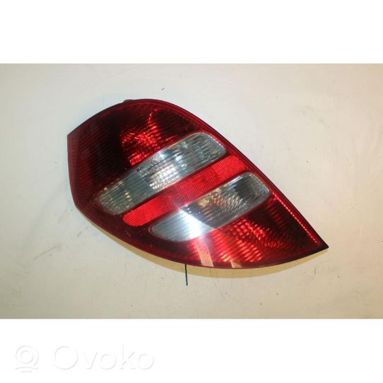 Mercedes-Benz A W169 Lampa tylna A1698200364