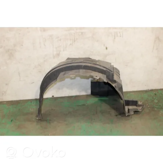 Citroen C1 Front wheel arch liner splash guards 