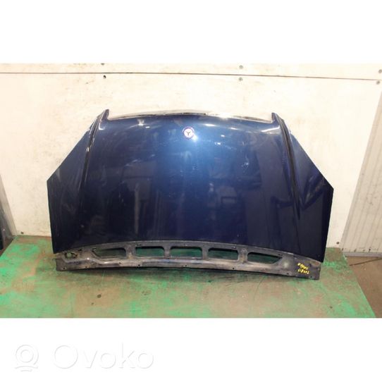 Mercedes-Benz A W169 Engine bonnet/hood 