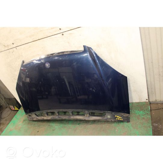 Mercedes-Benz A W169 Engine bonnet/hood 