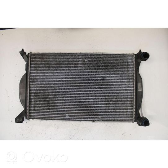 Audi A4 S4 B7 8E 8H Radiateur de chauffage 