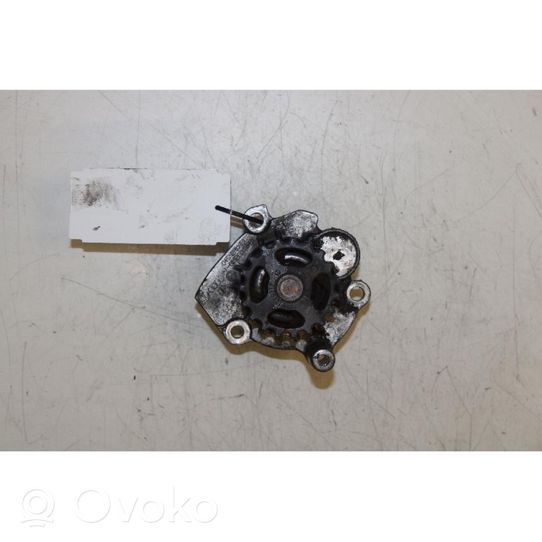 Volkswagen Touran I Water pump 