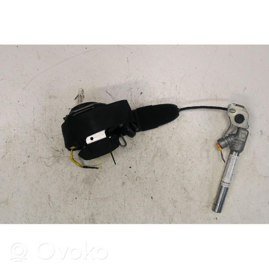 Alfa Romeo Mito Front seatbelt 