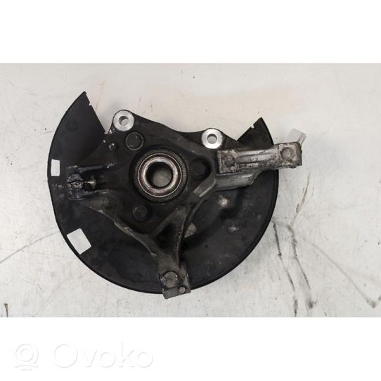 Opel Zafira C Front wheel hub 