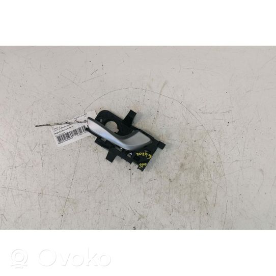 KIA Stonic Rear door interior handle 