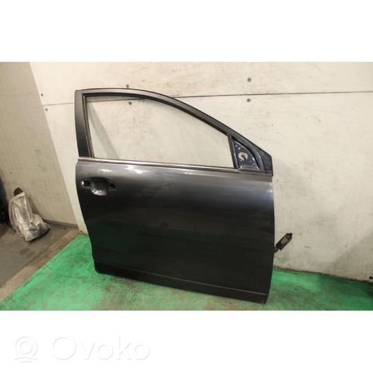 KIA Stonic Front door 