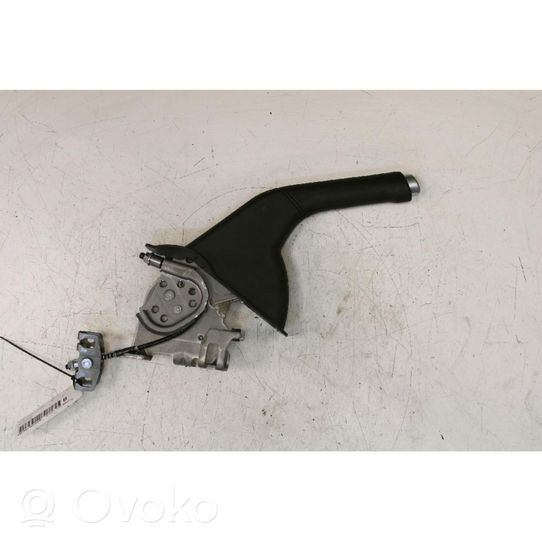 KIA Stonic Hand brake release handle 