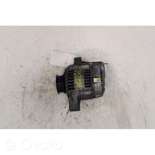 Daihatsu Terios Alternator 