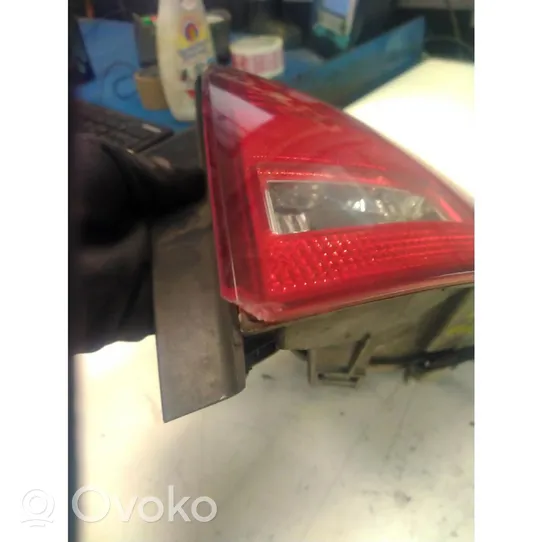 Audi A4 S4 B7 8E 8H Rear/tail lights 