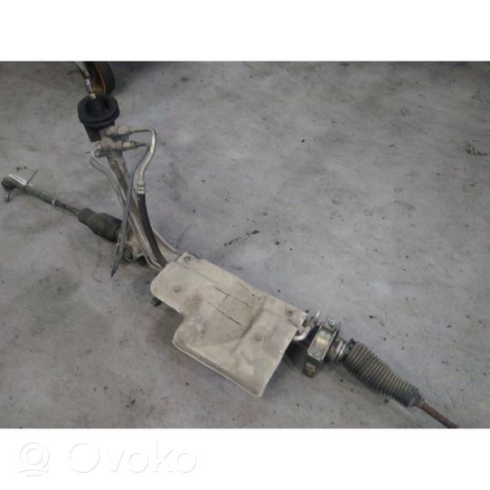 Fiat Ducato Steering rack 