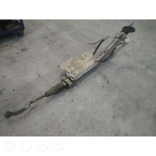 Fiat Ducato Steering rack 