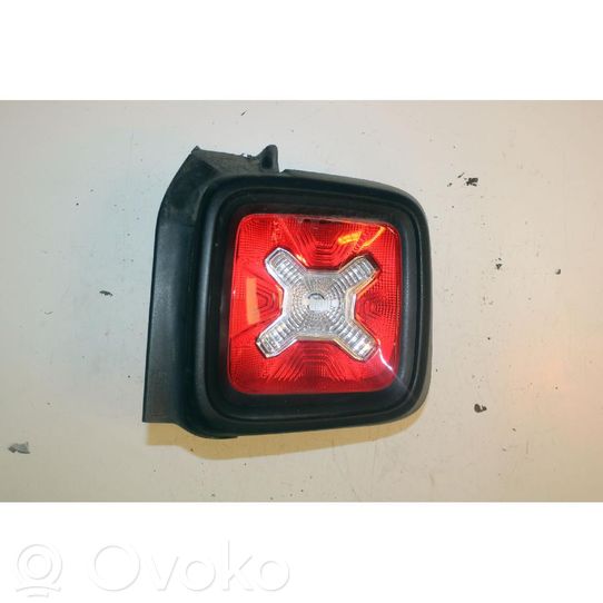 Jeep Cherokee XJ Rear/tail lights, 92.00 € RRR