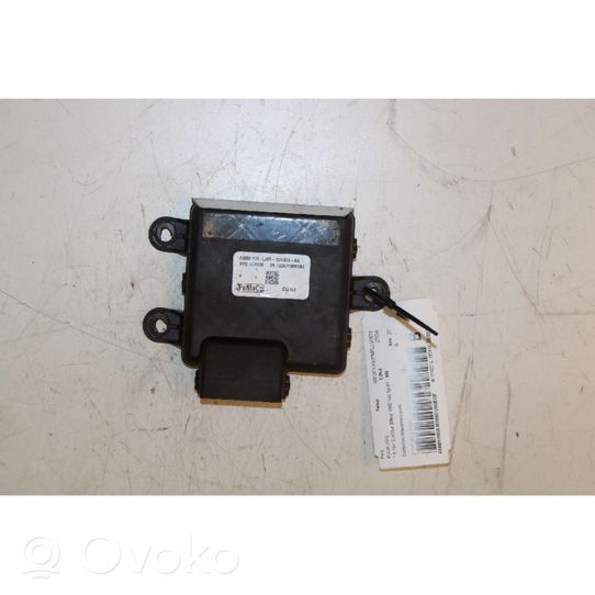 Ford Kuga I Calculateur moteur ECU 