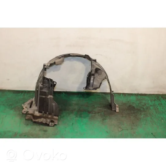 Nissan Micra Rivestimento paraspruzzi passaruota anteriore 