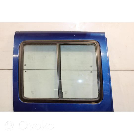 Fiat Doblo Side sliding door 