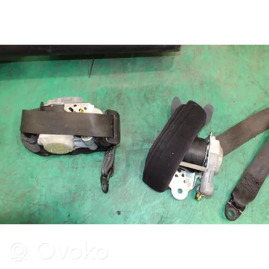 Hyundai i20 (PB PBT) Set airbag con pannello 