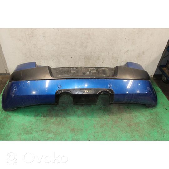 Renault Megane II Rear bumper 