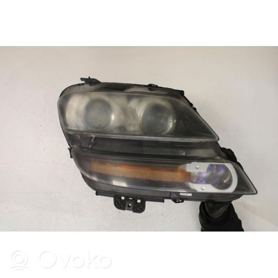 Fiat Ulysse Lampa przednia 