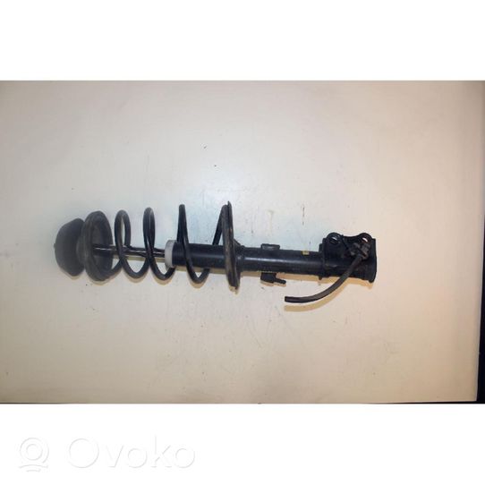 Opel Agila B Front shock absorber/damper 