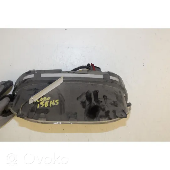 Fiat Qubo Speedometer (instrument cluster) 