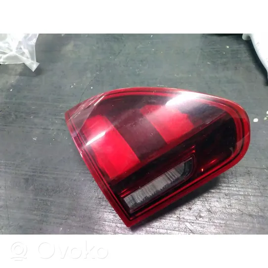 Peugeot 2008 I Lampa tylna 