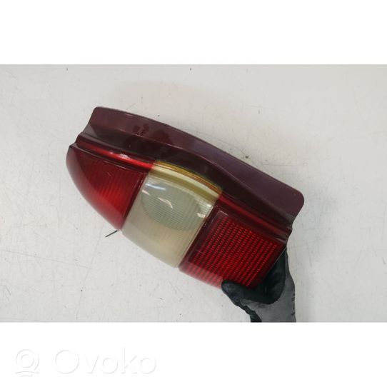 Fiat Palio Lampa tylna 