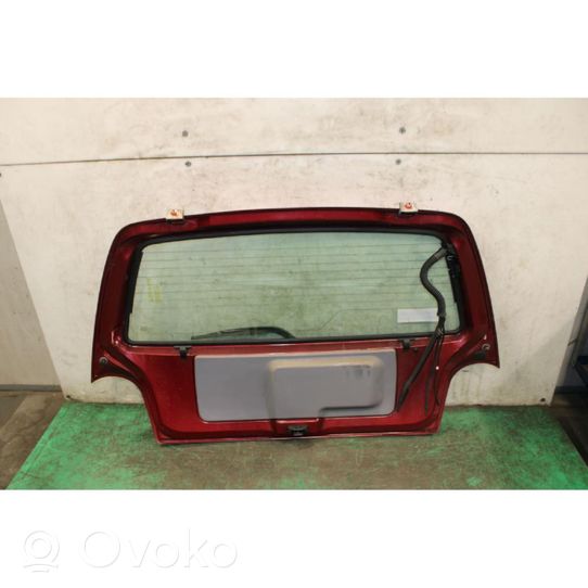 Renault Twingo I Tailgate/trunk/boot lid 