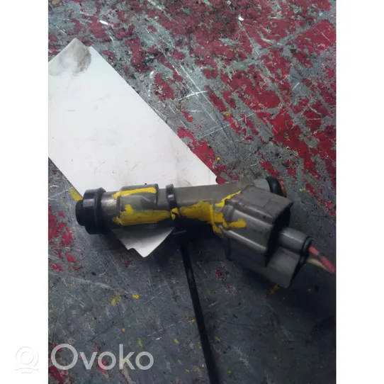 Toyota Aygo AB10 Injecteur de carburant 