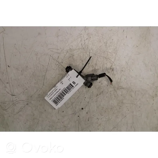 Toyota Aygo AB10 Injecteur de carburant 