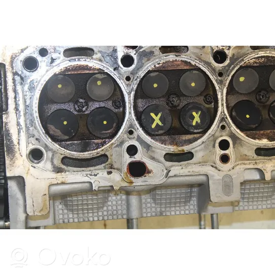 Alfa Romeo 147 Engine head 
