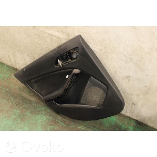 Mercedes-Benz A W176 Rear door card panel trim 