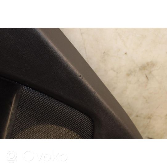 Mercedes-Benz A W176 Rear door card panel trim 