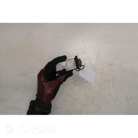 Volvo C70 Mass air flow meter 