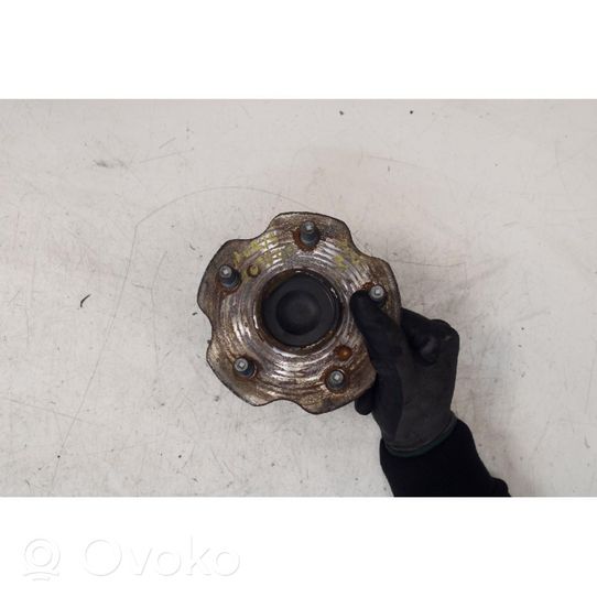 Toyota Auris E180 Rear wheel hub 