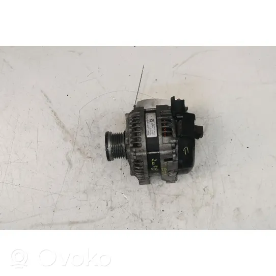 Ford Fiesta Generator/alternator 