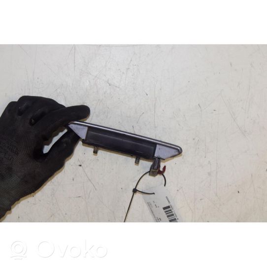 Opel Agila A Front door exterior handle 