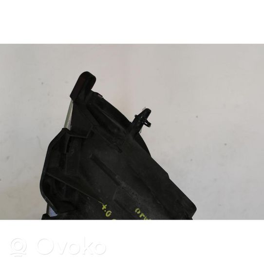 Citroen Saxo Lampa przednia 