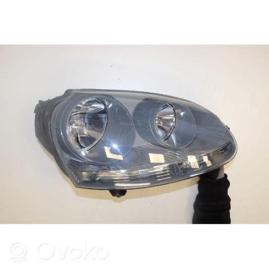 Volkswagen Golf V Faro/fanale 