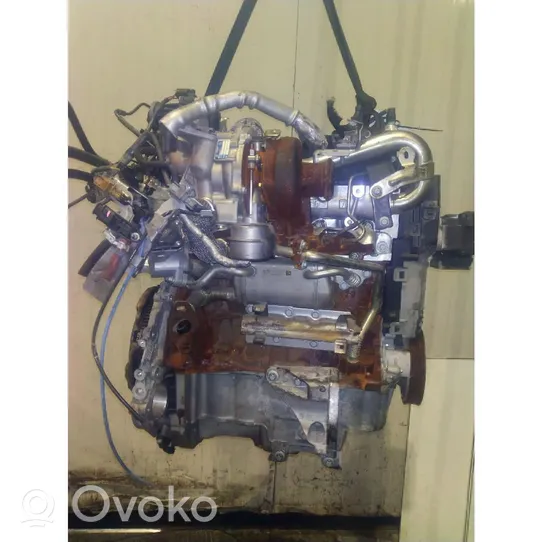 Mercedes-Benz A W176 Engine K9KF452