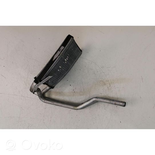 Hyundai i20 (PB PBT) Radiateur soufflant de chauffage 