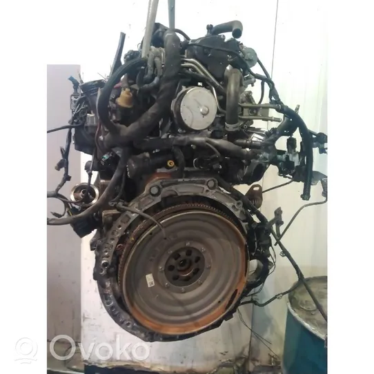 Mercedes-Benz A W176 Motor K9KA461