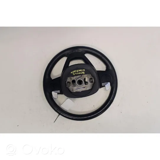 Jeep Grand Cherokee Steering wheel 