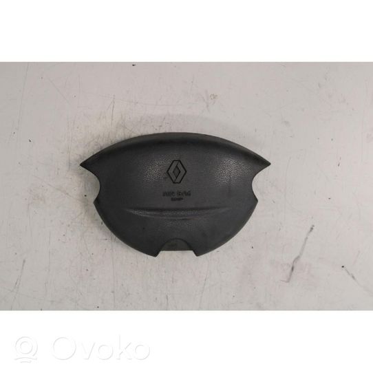 Renault Twingo I Steering wheel airbag 