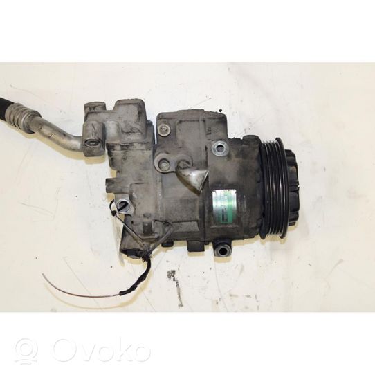 Mercedes-Benz A W168 Compressore aria condizionata (A/C) (pompa) 