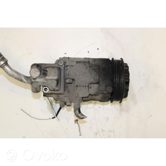 Mercedes-Benz A W168 Compressore aria condizionata (A/C) (pompa) 