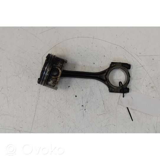 Daihatsu Cuore Piston avec bielle 