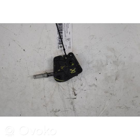 Audi A4 S4 B7 8E 8H Loquet de verrouillage de hayon 