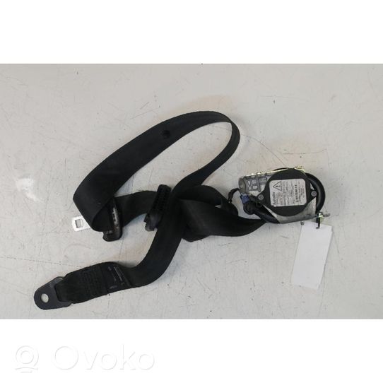 Dacia Lodgy Front seatbelt 