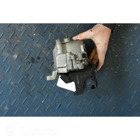 Ford Fiesta Fuel filter 